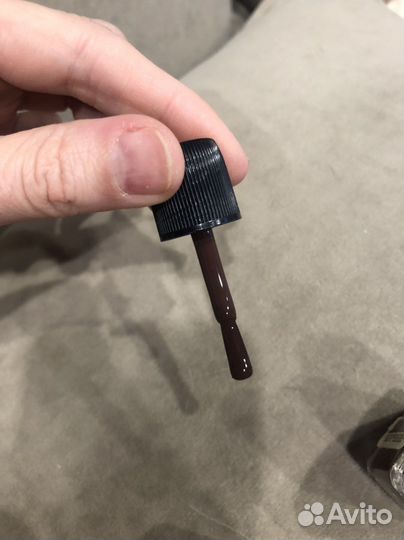 Лак для ногтей Dior