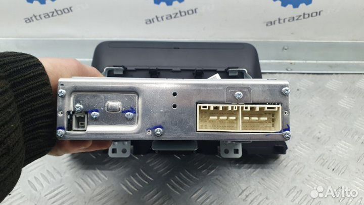 Магнитола Kia Cerato 4 BD 2019