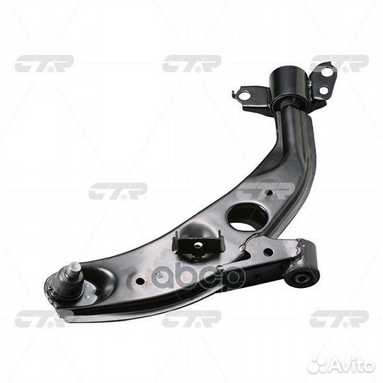 CQ0249R рычаг правый замена cqmz-2R Mazda 626