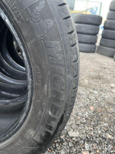 Michelin Primacy HP 215/55 R16 93H