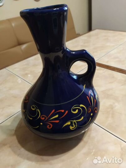 Кувшин керамика СССР