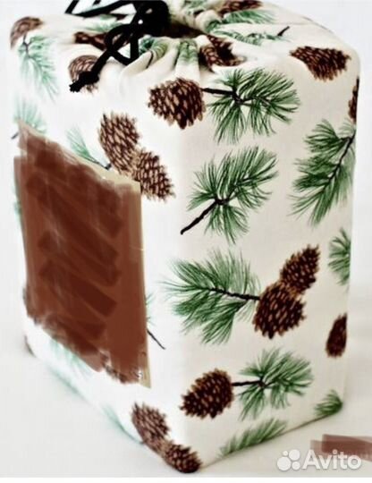 Постельное белье фланель дуэт