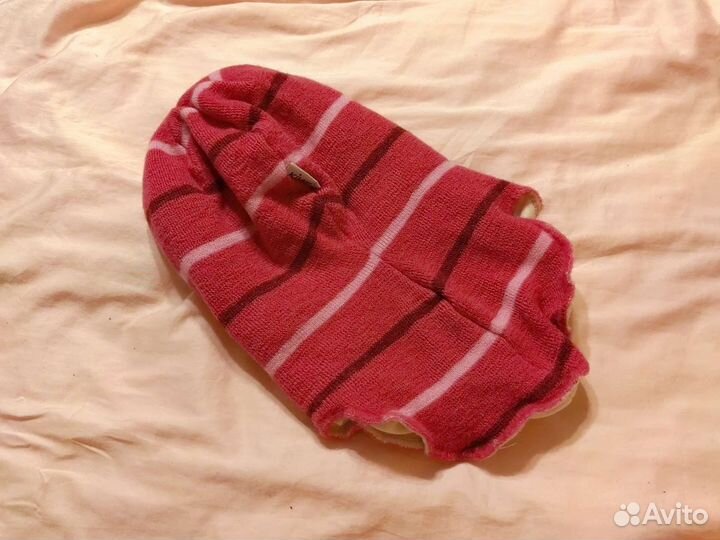 Зимняя шапка шерстяной шлем kivat 2