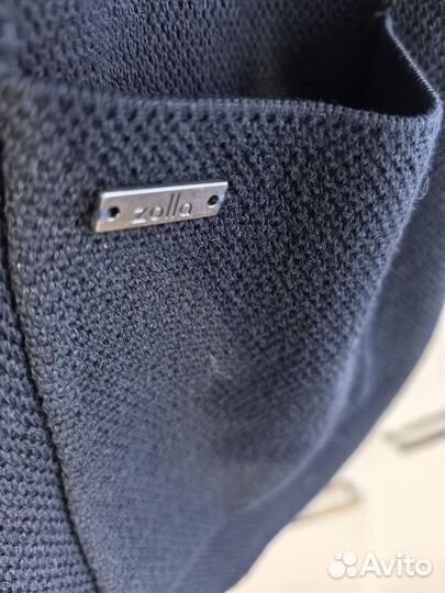 Кардиган мужской