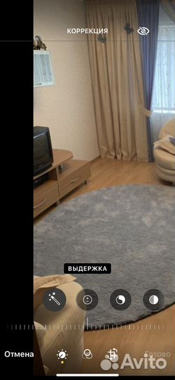 Напольная полка в гостинную или прихожую