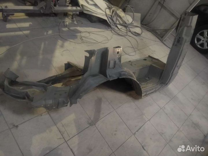 Запчасти кабины газель(Валдай)