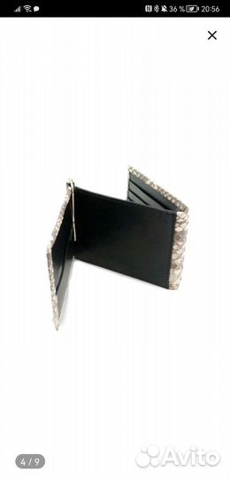 Кошельки, автодокументы новые из кожи