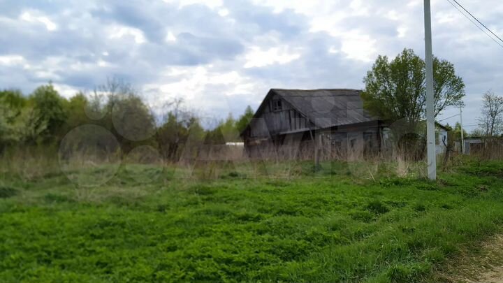 Участок 35 сот. (ИЖС)