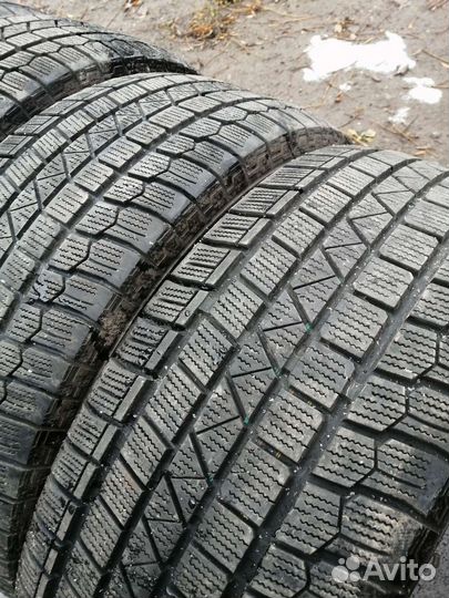 Kenda IceTec Neo KR36 215/55 R17