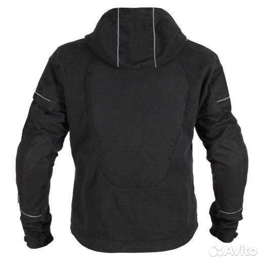 Мотокуртка inflame super mario