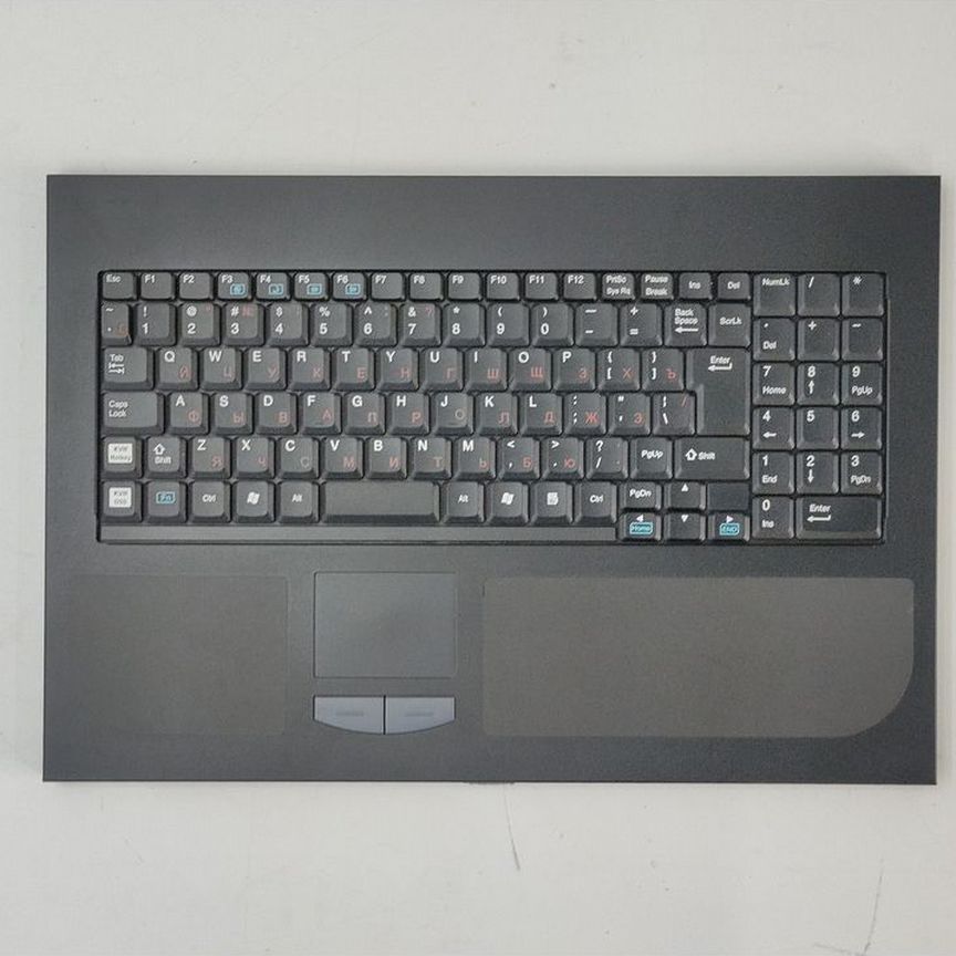 [CL1216MR] Панель Клавиатуры К Aten