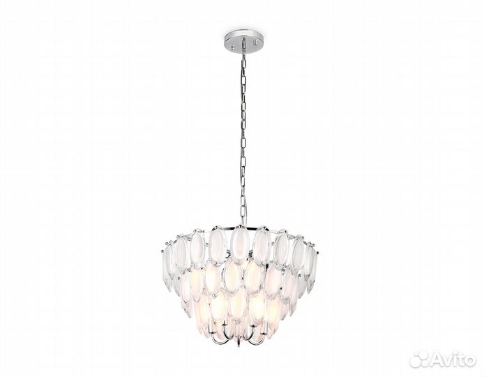 Подвесная люстра Ambrella Light Traditional TR5177