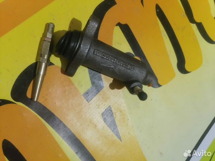 Цилиндр сцепления рабочий уаз-Патриот