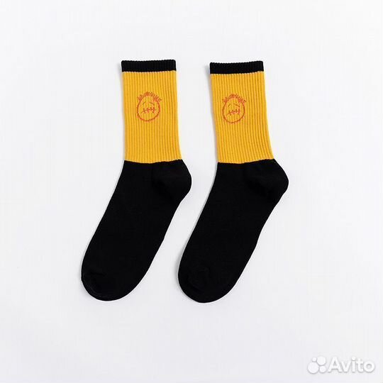 Носки cactus jack