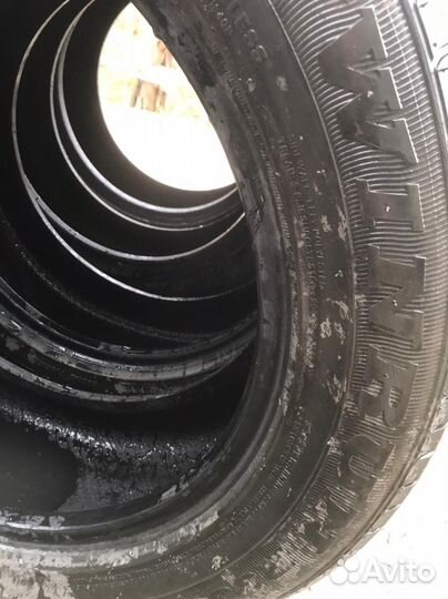 Winrun R330 225/55 R17