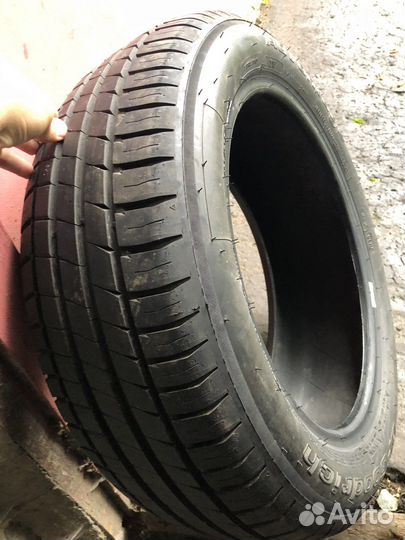 Bfgoodrich Advantage 195/55 R16 91V