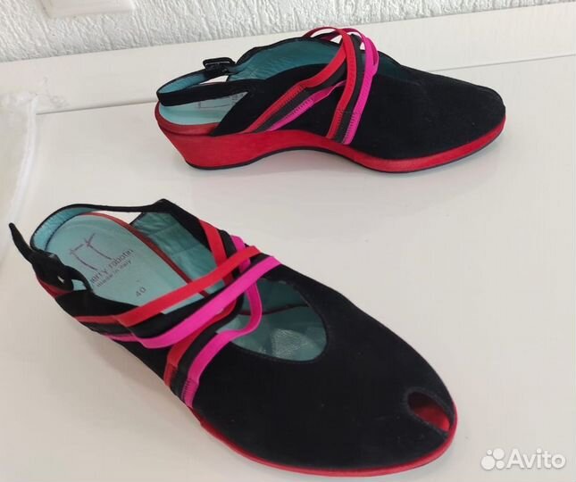 Thierry rabotin 40 р