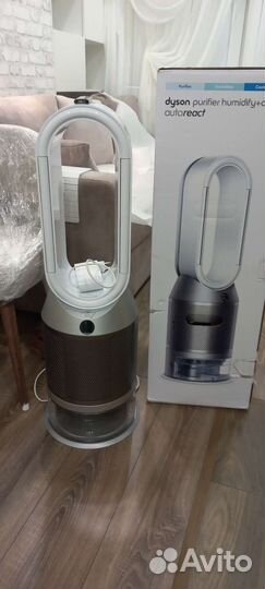 Фильтр Дайсон