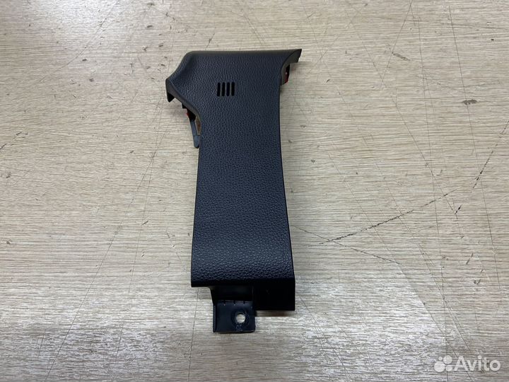 Накладка приборной панели Toyota Highlander 70