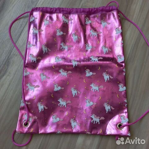 Мешок для обуви