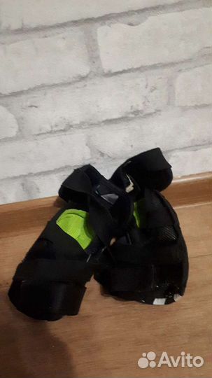 Налокотники детские