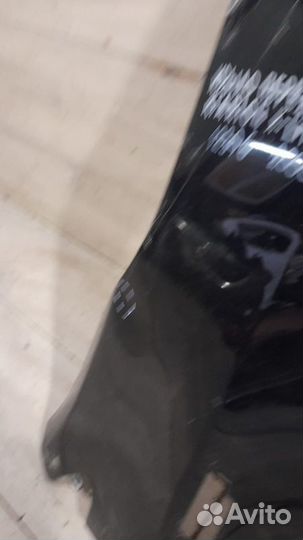 Крыло переднее правое Kia Rio 4 X-Line С 2017 Года