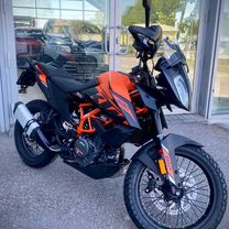 KTM 390 Adventure SW с НДС