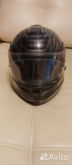 Мотошлем shoei