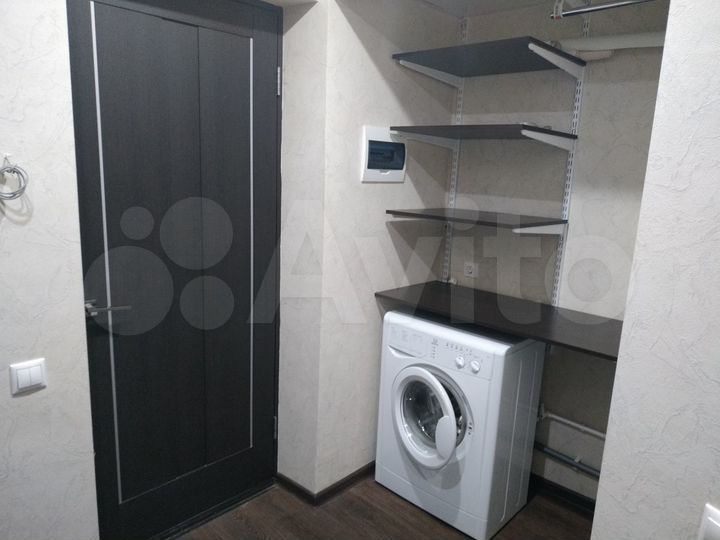 1-к. квартира, 31 м², 2/9 эт.