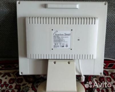 Мониторы Roverscan 15