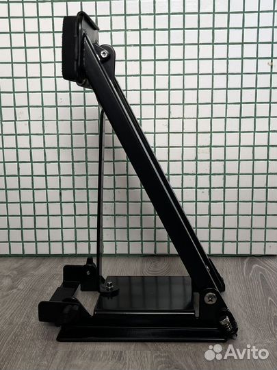 Педаль барабана Evans RFBass Pedal Pad