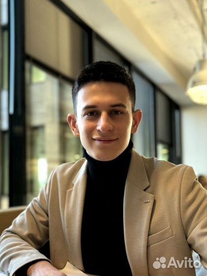 Репетитор по олимпиадной математике