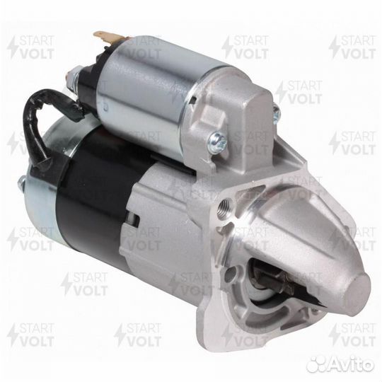 Startvolt LST 2501 Стартер