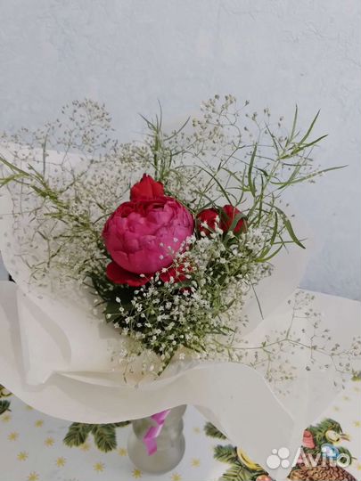 Цветы,букеты