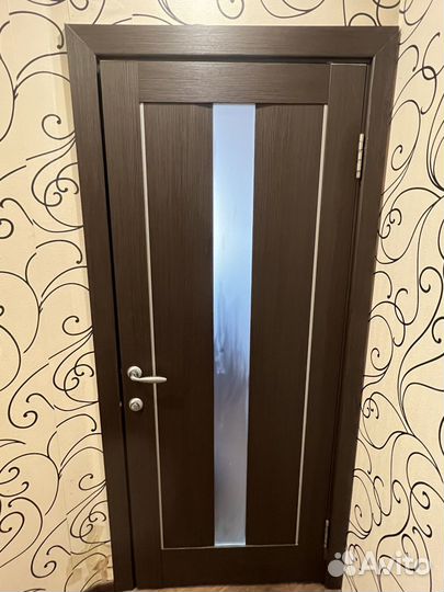 Двери межкомнатные