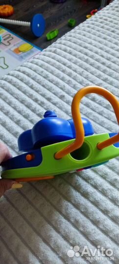 Товары для новорожденных