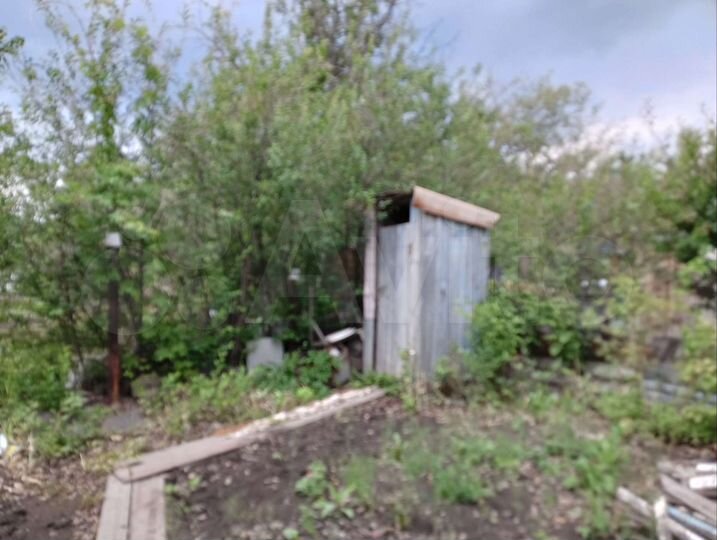 Дача 18 м² на участке 3,8 сот.