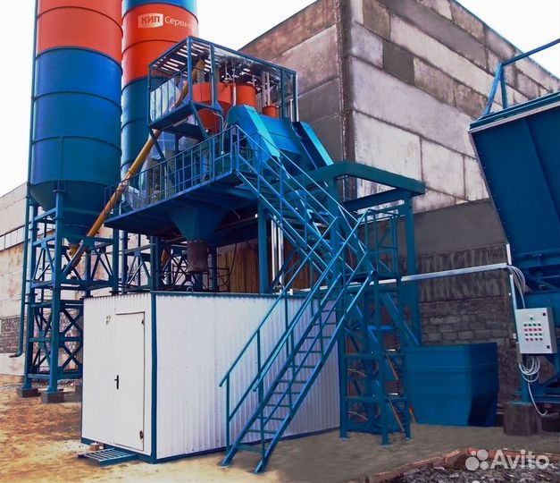 Шнек для бсу 2м