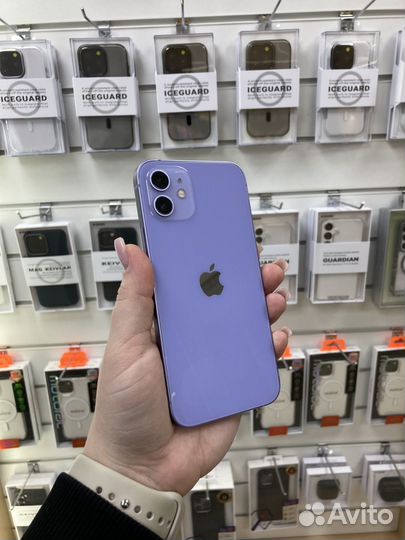 iPhone 12, 128 ГБ