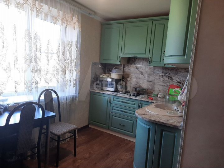 2-к. квартира, 38 м², 2/5 эт.