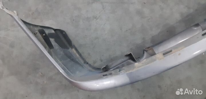 Бампер передний ваз 2114, 2113,2115