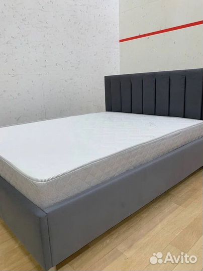 Кровать 160х200 180х200 в наличии