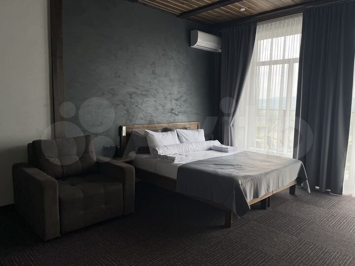 Комната 45 м², 6/10 эт.