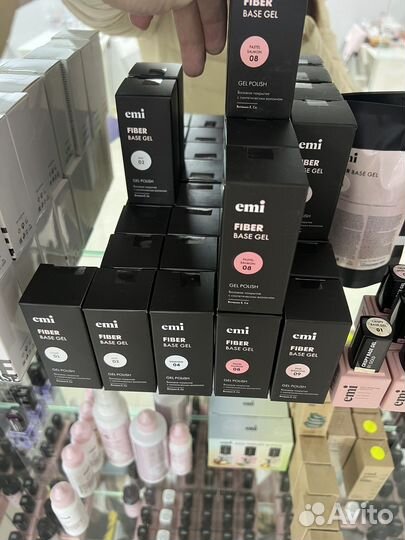 Все для маникюра