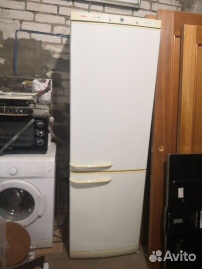 Холодильник
