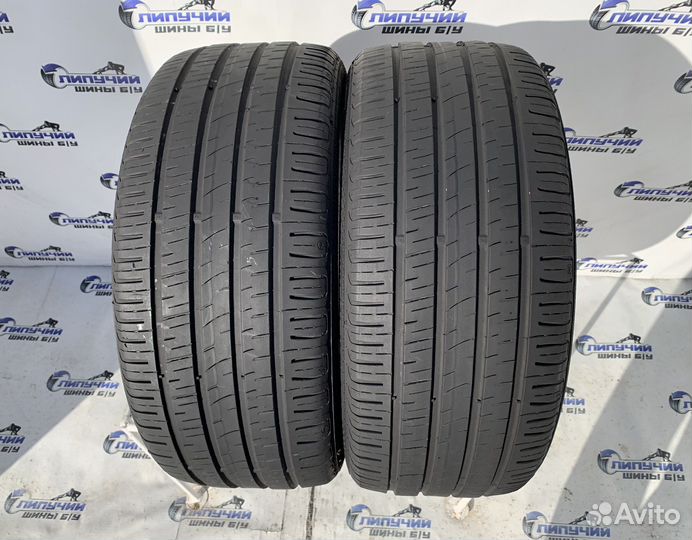 Barum Bravuris 3HM 235/45 R18 98Y