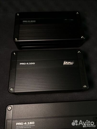 Amp pro 4.200 4.100 1.500 1.1000 1.1500 1.2000