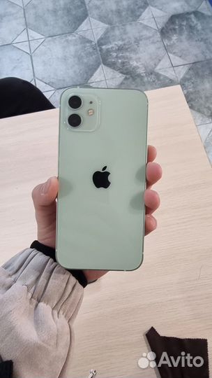 iPhone 12, 128 ГБ