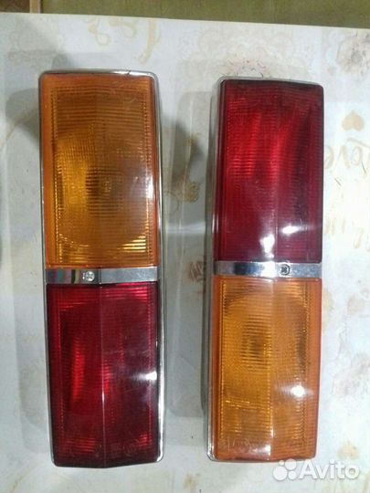 Продам фары