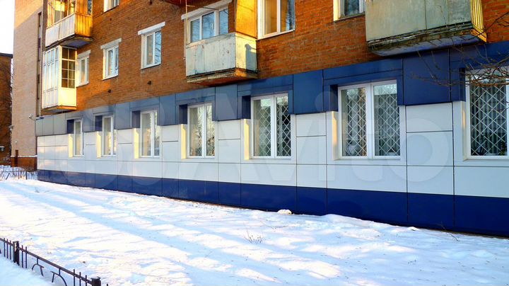Продажа офиса, 643 м²
